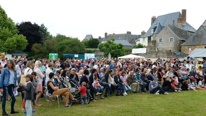 2 juillet – Kermesse des Ecoles Privées