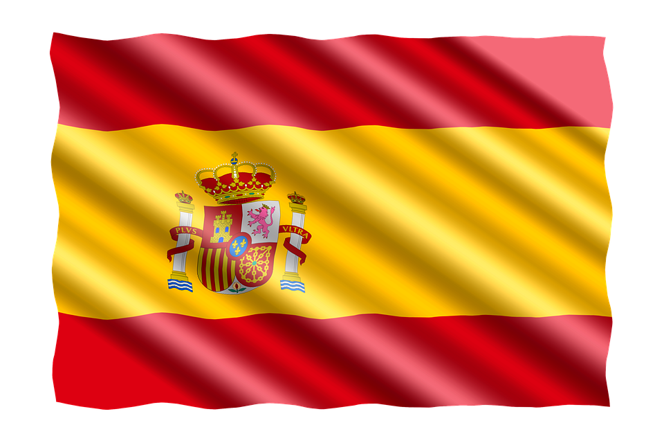 Espagne (24 au 29 mars)