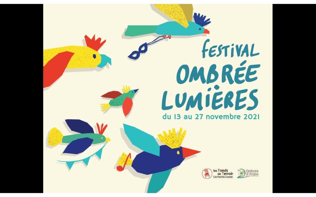 Festival Ombrée Lumières